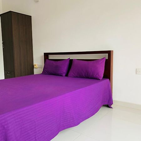Green City Residence Talangama South Εξωτερικό φωτογραφία