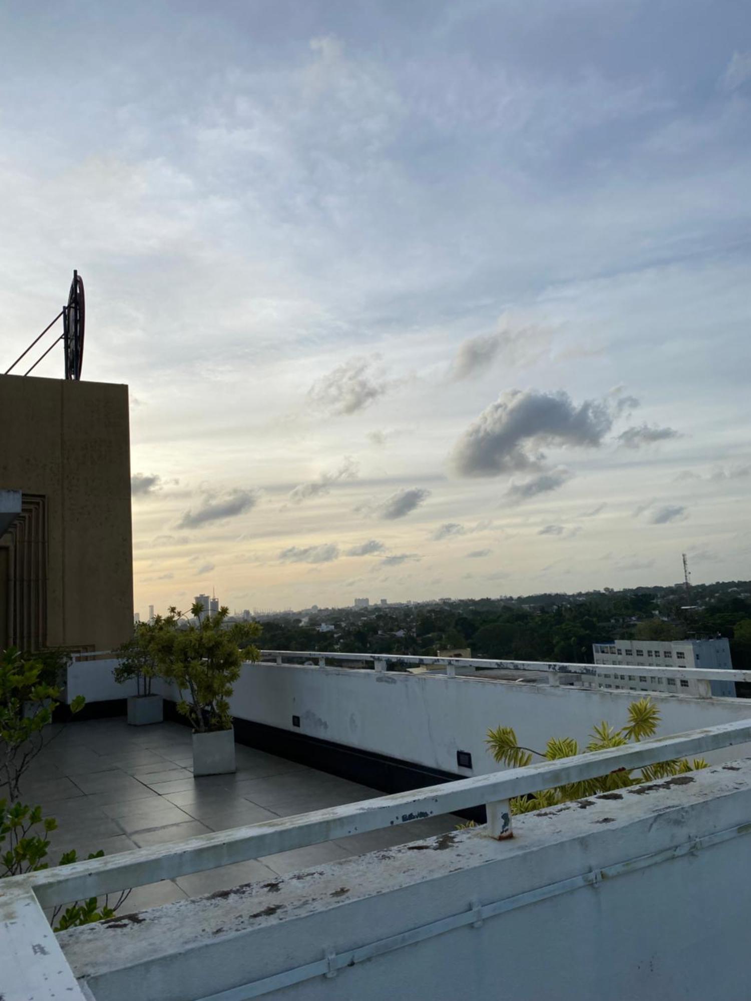 Green City Residence Talangama South Εξωτερικό φωτογραφία