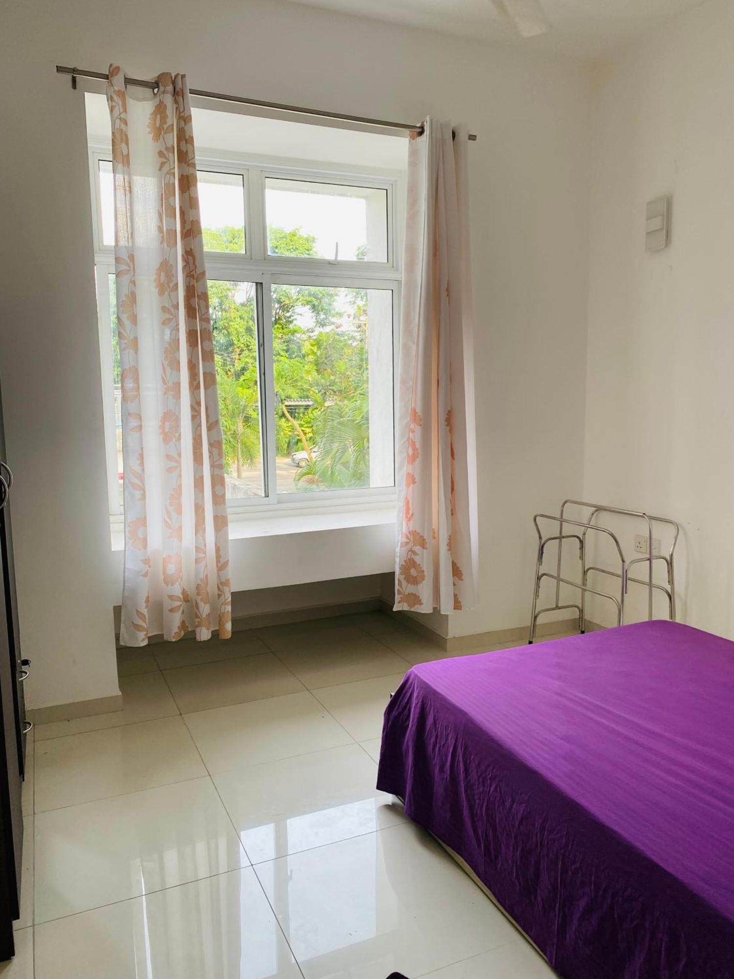 Green City Residence Talangama South Εξωτερικό φωτογραφία