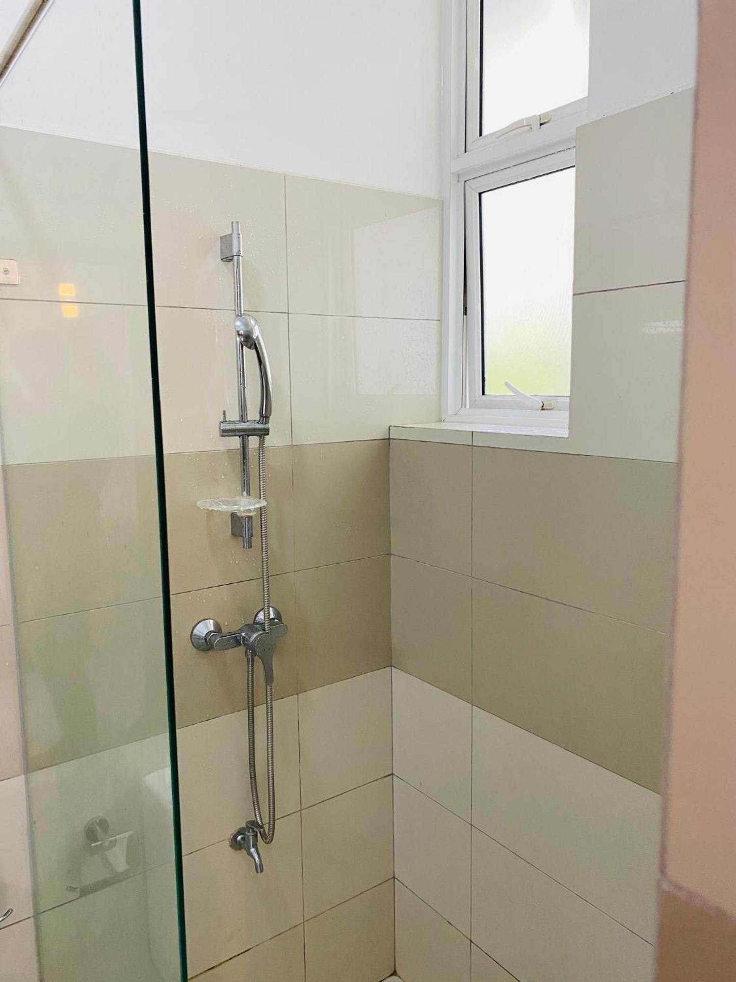 Green City Residence Talangama South Εξωτερικό φωτογραφία