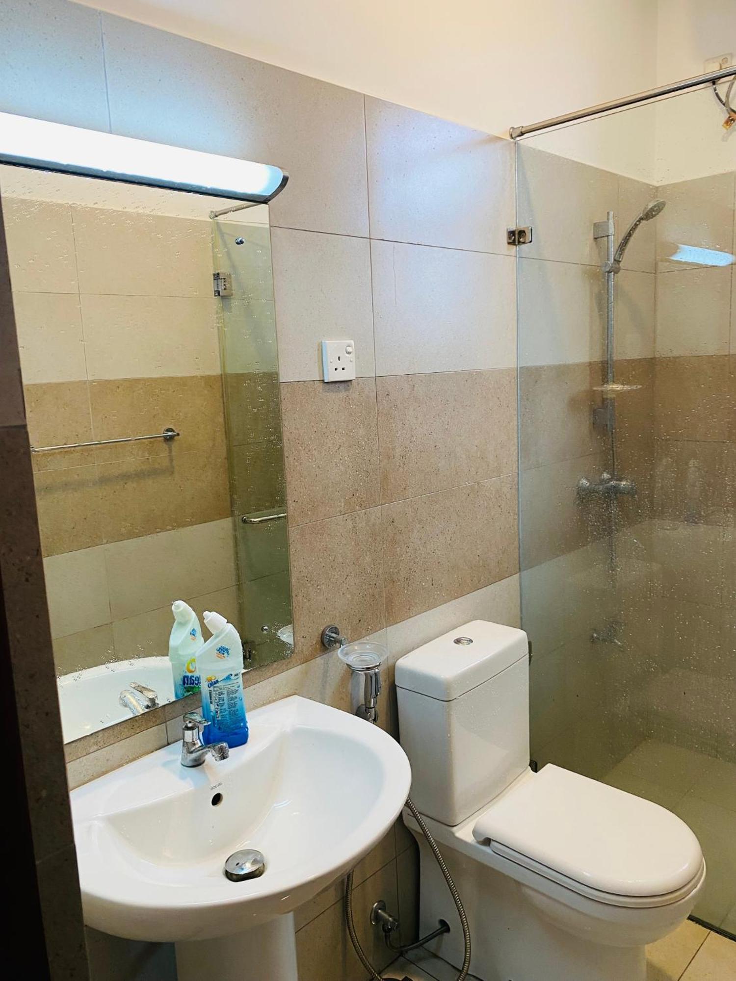 Green City Residence Talangama South Εξωτερικό φωτογραφία