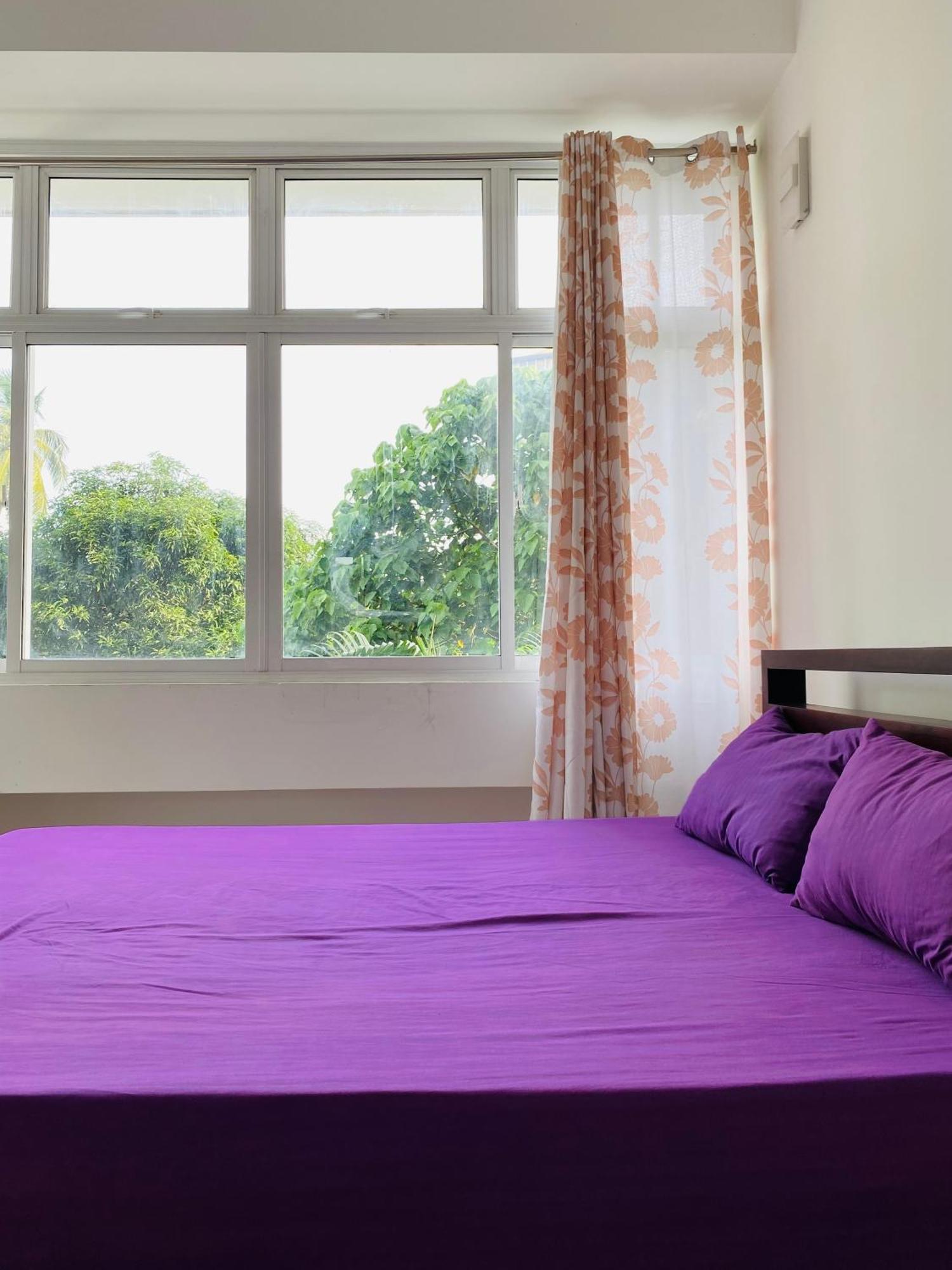 Green City Residence Talangama South Εξωτερικό φωτογραφία