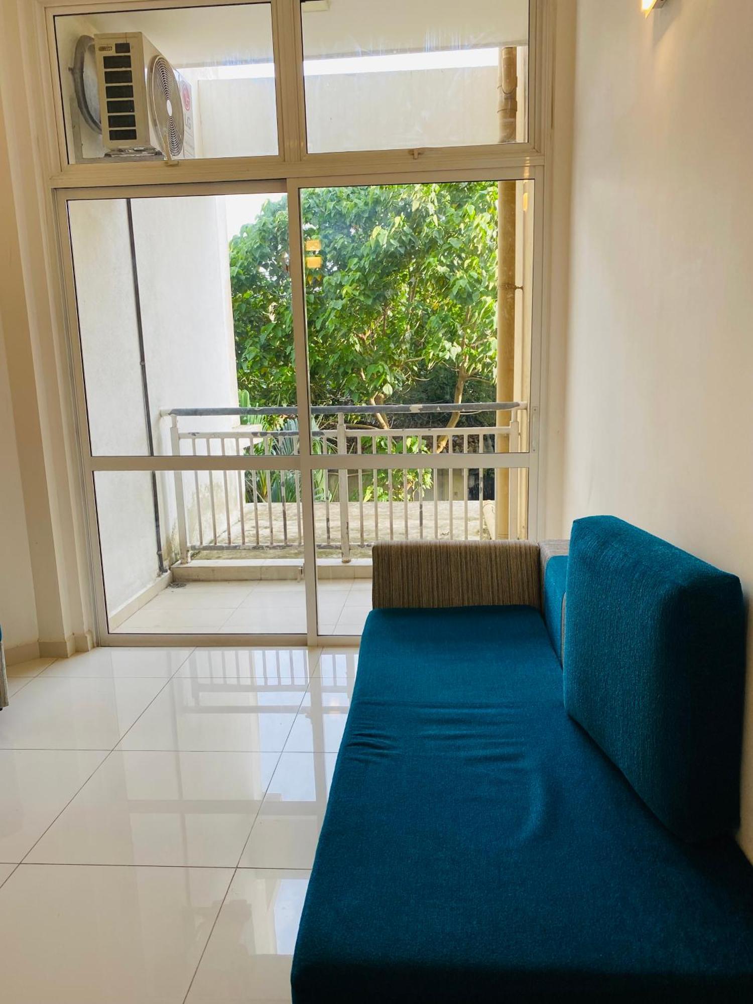 Green City Residence Talangama South Εξωτερικό φωτογραφία